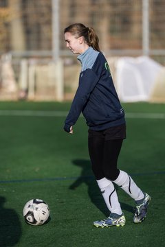 Bild 26 - wBJ VfL Pinneberg2 - Eimsbuttler TV 3 : Ergebnis: 5:0